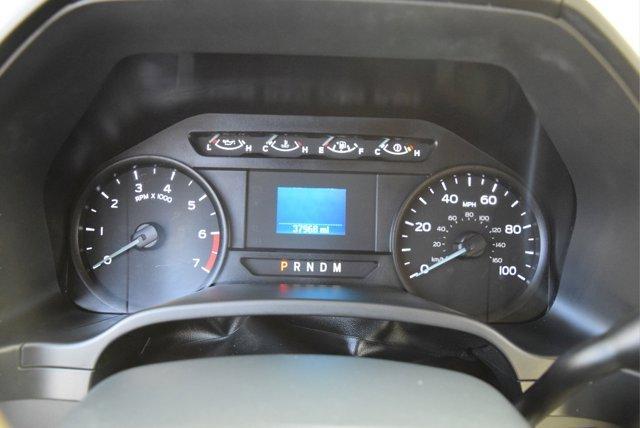 used 2022 Ford F-350 car, priced at $46,872