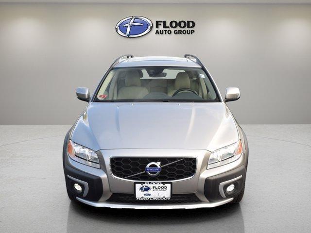 used 2016 Volvo XC70 car, priced at $19,872