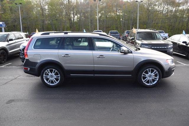 used 2016 Volvo XC70 car, priced at $19,872