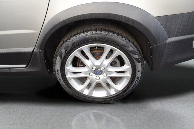 used 2016 Volvo XC70 car, priced at $19,872