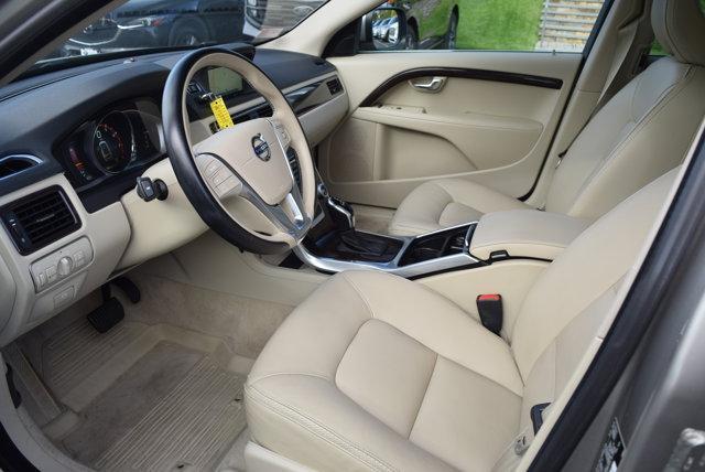used 2016 Volvo XC70 car, priced at $19,872