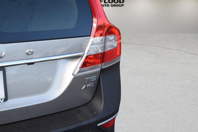 used 2016 Volvo XC70 car, priced at $19,872