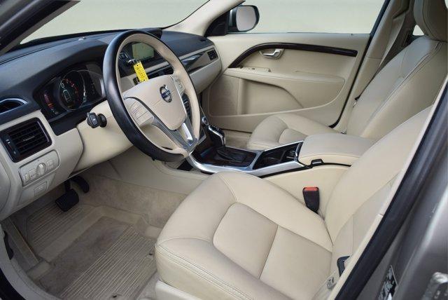 used 2016 Volvo XC70 car, priced at $19,872