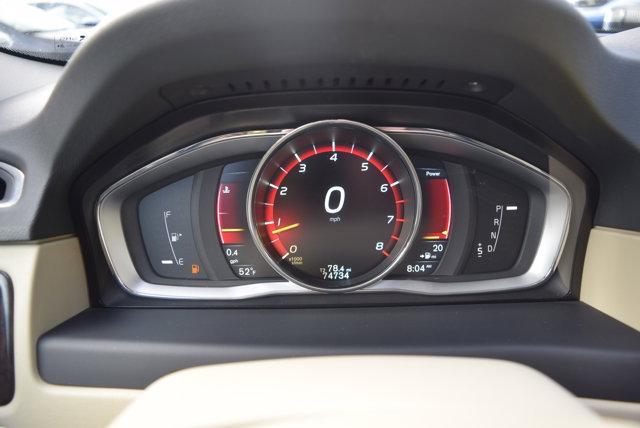 used 2016 Volvo XC70 car, priced at $19,872