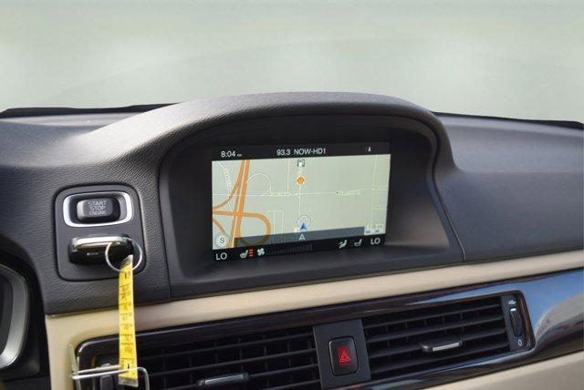 used 2016 Volvo XC70 car, priced at $19,872