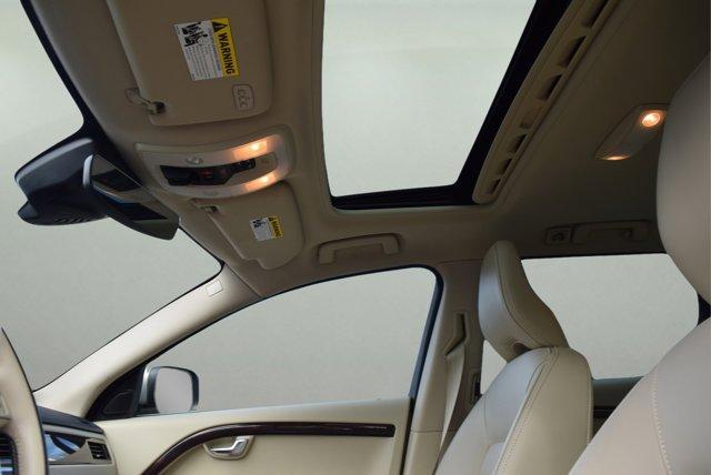 used 2016 Volvo XC70 car, priced at $19,872