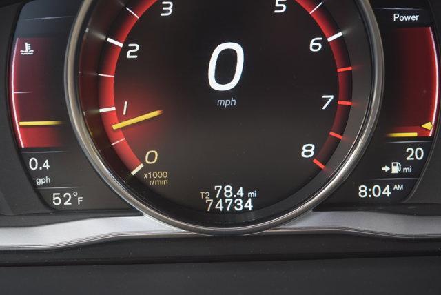 used 2016 Volvo XC70 car, priced at $19,872