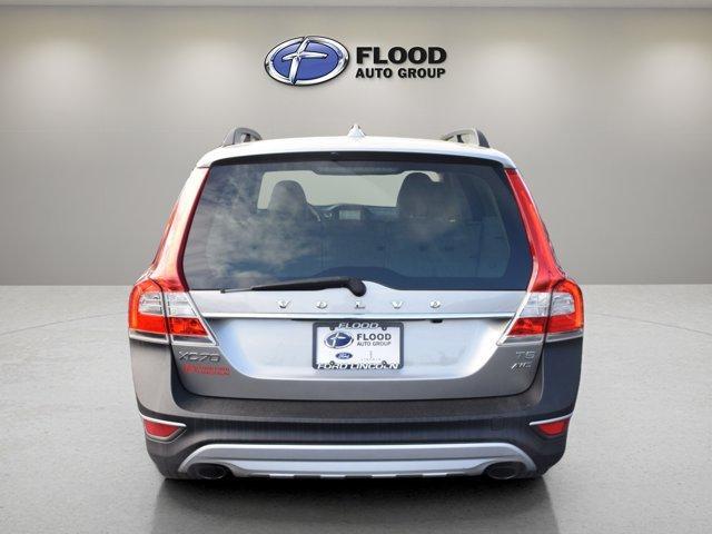 used 2016 Volvo XC70 car, priced at $19,872