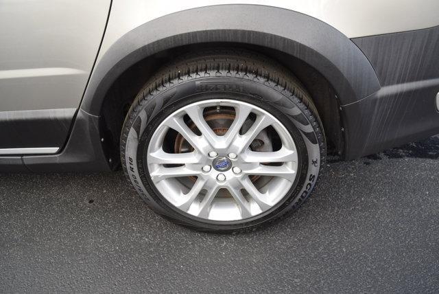 used 2016 Volvo XC70 car, priced at $19,872
