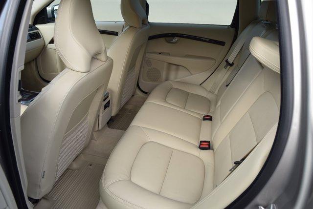 used 2016 Volvo XC70 car, priced at $19,872