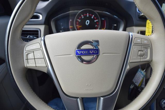 used 2016 Volvo XC70 car, priced at $19,872