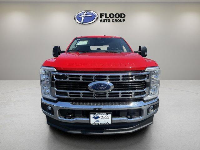 new 2026 Ford F-250 car, priced at $57,480