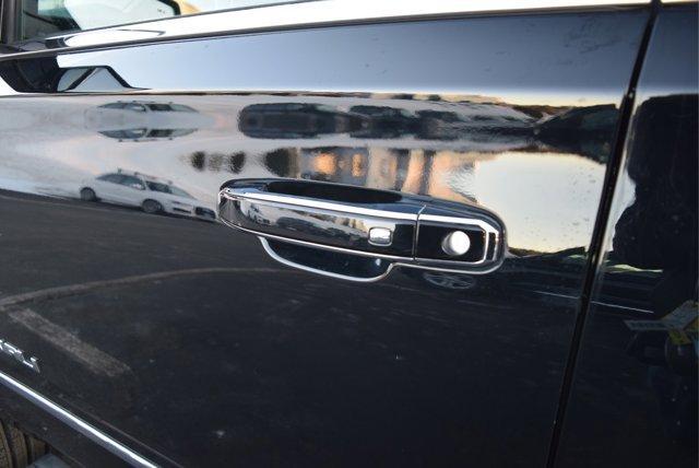 used 2020 GMC Yukon XL car, priced at $44,995