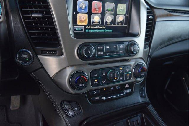 used 2020 GMC Yukon XL car, priced at $44,995