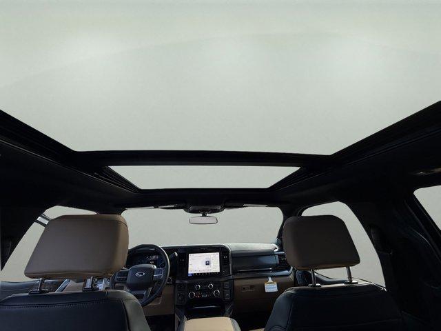 new 2026 Ford F-250 car, priced at $85,600