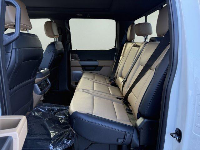 new 2026 Ford F-250 car, priced at $85,600