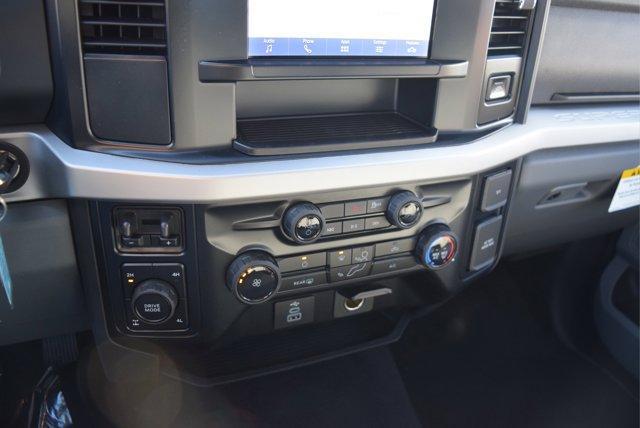 new 2026 Ford F-250 car, priced at $59,445