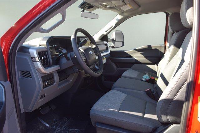 new 2026 Ford F-250 car, priced at $59,445