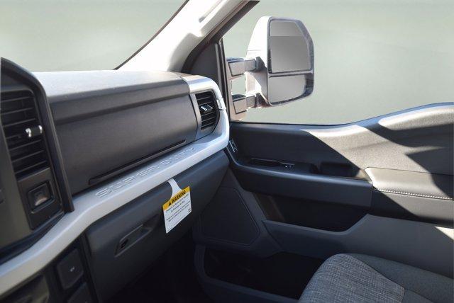 new 2026 Ford F-250 car, priced at $59,445