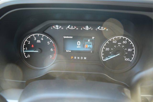 new 2026 Ford F-250 car, priced at $59,445