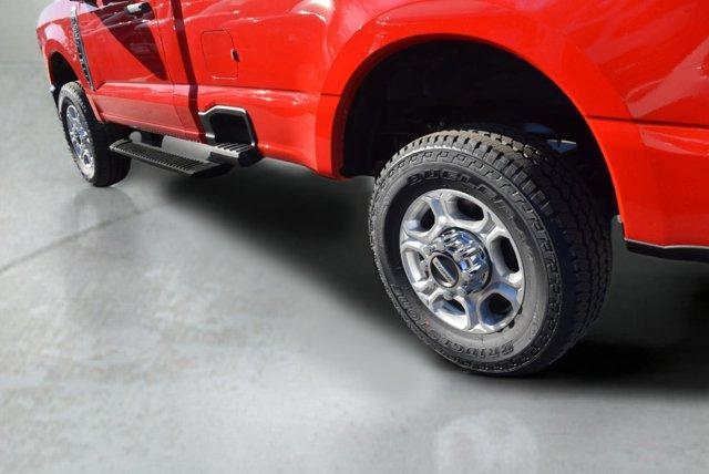 new 2026 Ford F-250 car, priced at $59,445