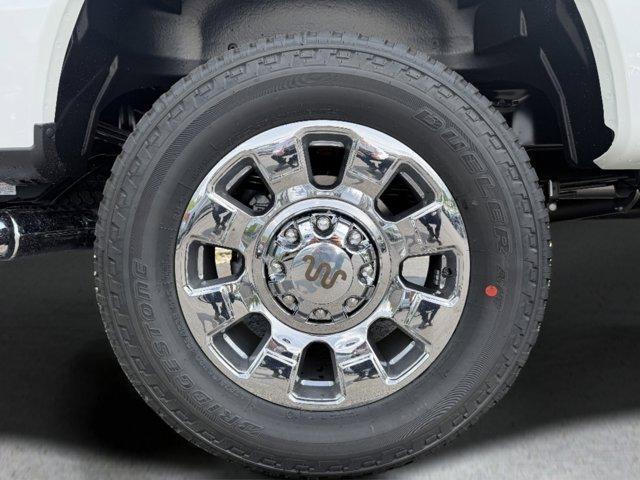 new 2026 Ford F-250 car, priced at $101,504