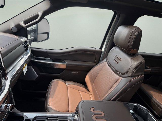 new 2026 Ford F-250 car, priced at $101,504