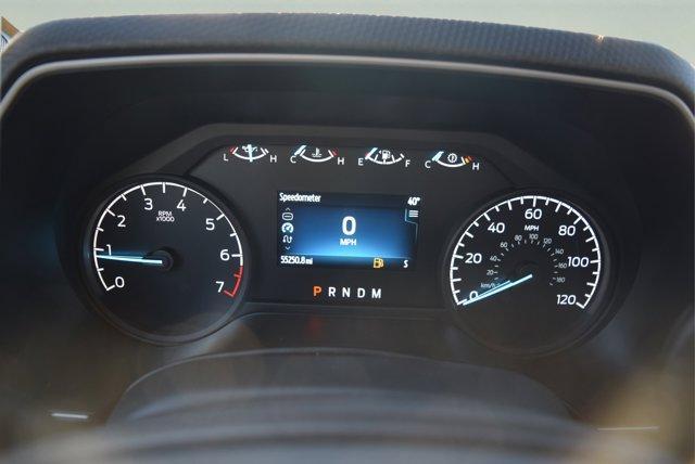 used 2023 Ford F-150 car, priced at $33,359