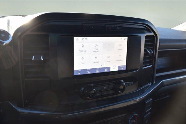 used 2023 Ford F-150 car, priced at $33,359