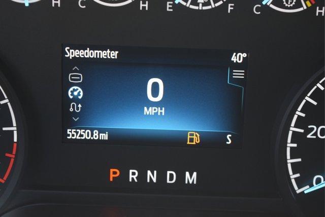 used 2023 Ford F-150 car, priced at $33,359