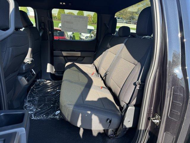 new 2026 Ford F-150 car, priced at $50,675