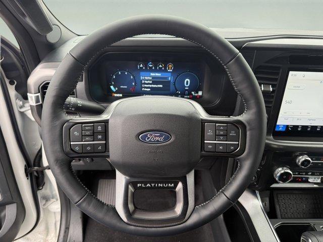 new 2026 Ford F-150 car, priced at $83,330