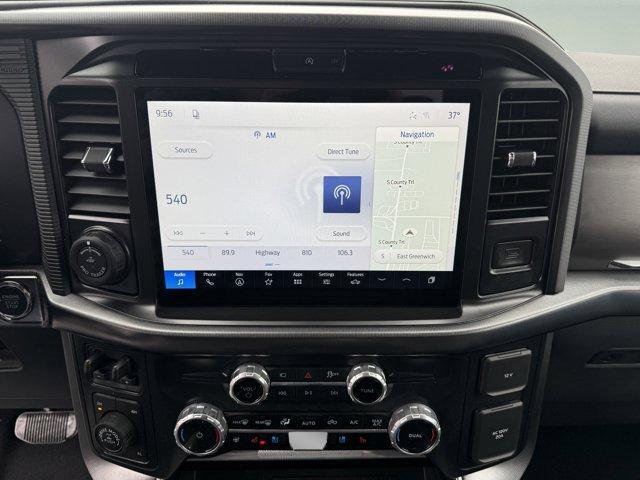 new 2026 Ford F-150 car, priced at $83,330