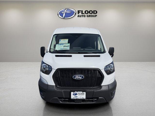 new 2026 Ford Transit-250 car, priced at $48,561
