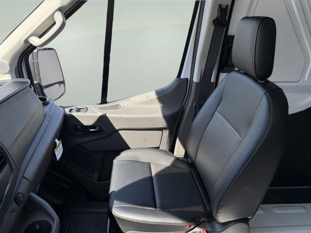 new 2026 Ford Transit-250 car, priced at $48,561