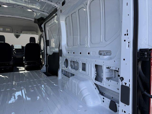 new 2026 Ford Transit-250 car, priced at $48,561