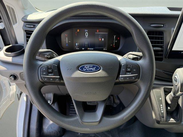 new 2026 Ford Transit-250 car, priced at $48,561