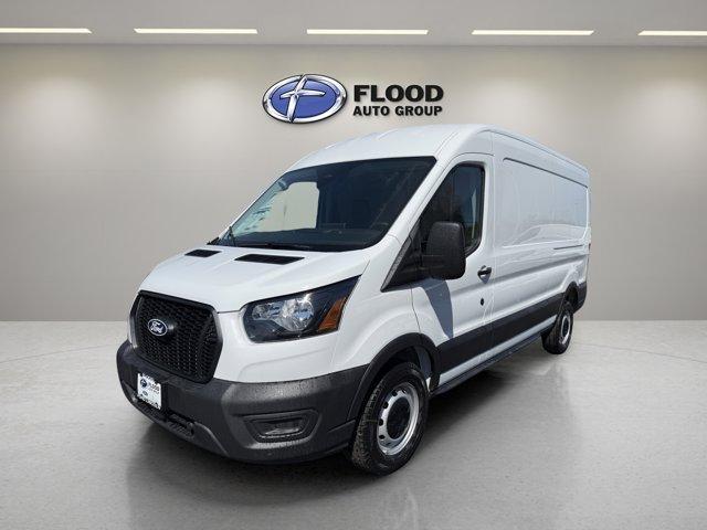 new 2026 Ford Transit-250 car, priced at $48,561