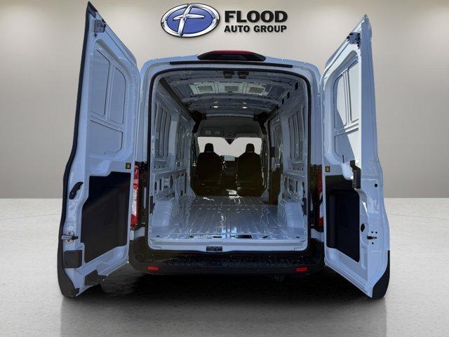 new 2026 Ford Transit-250 car, priced at $48,561