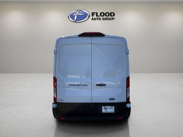 new 2026 Ford Transit-250 car, priced at $48,561