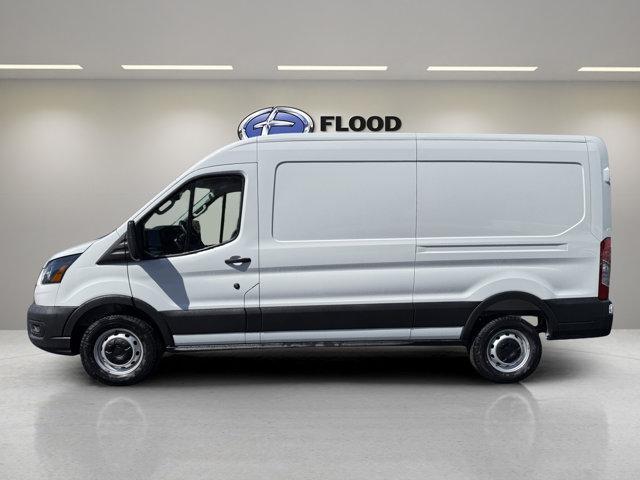 new 2026 Ford Transit-250 car, priced at $48,561