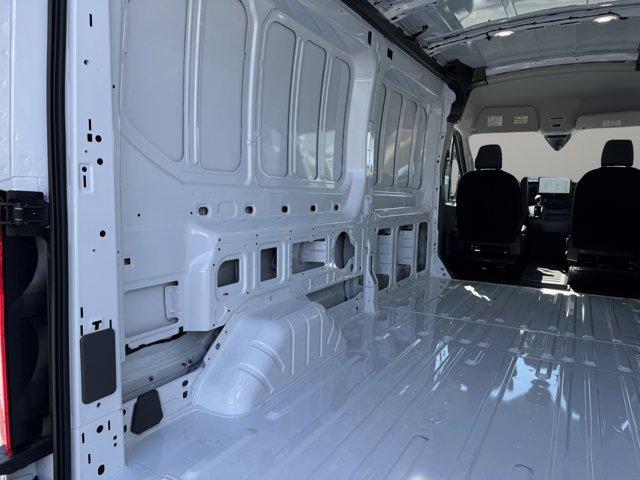 new 2026 Ford Transit-250 car, priced at $48,561