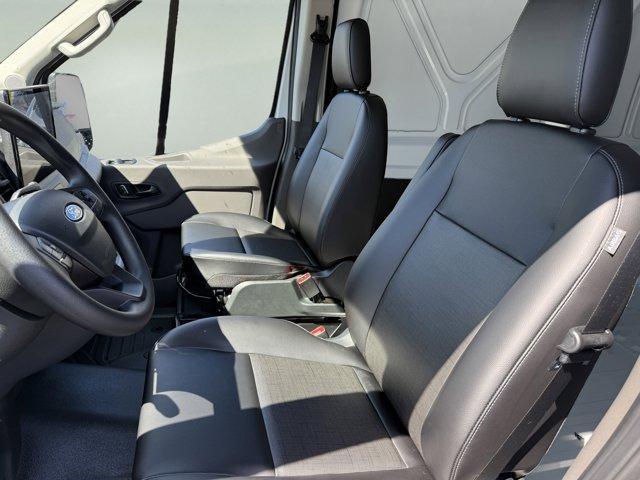 new 2026 Ford Transit-250 car, priced at $48,561