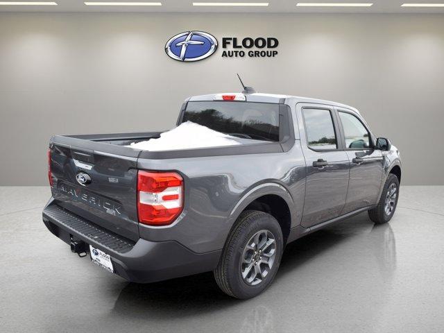 new 2026 Ford Maverick car, priced at $32,340