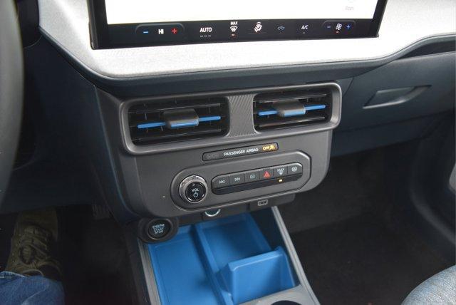 new 2026 Ford Maverick car, priced at $32,340