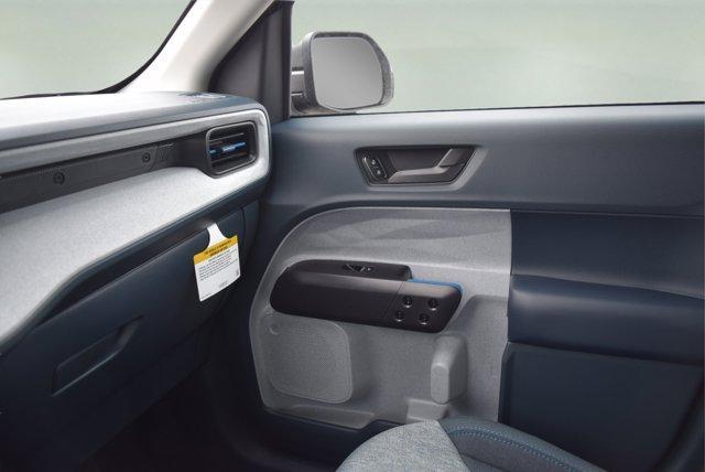 new 2026 Ford Maverick car, priced at $32,340