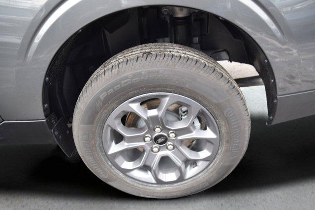 new 2026 Ford Maverick car, priced at $32,340