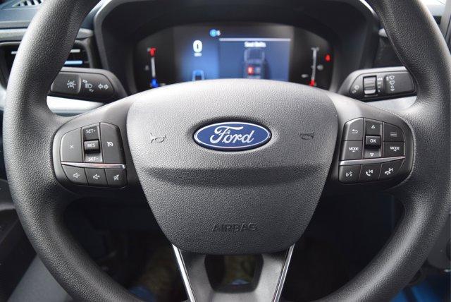 new 2026 Ford Maverick car, priced at $32,340