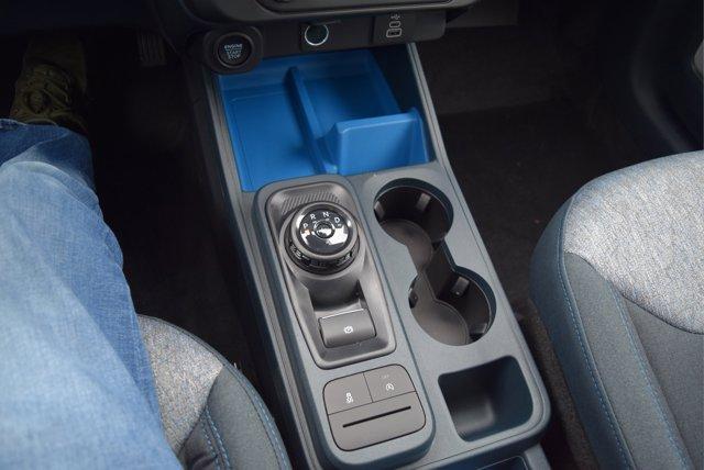 new 2026 Ford Maverick car, priced at $32,340