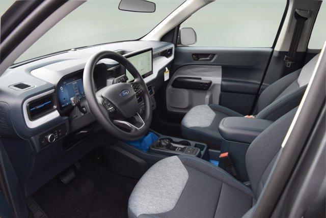 new 2026 Ford Maverick car, priced at $32,340